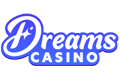 Reseña de Dreams Casino Reseña de Dreams Casino